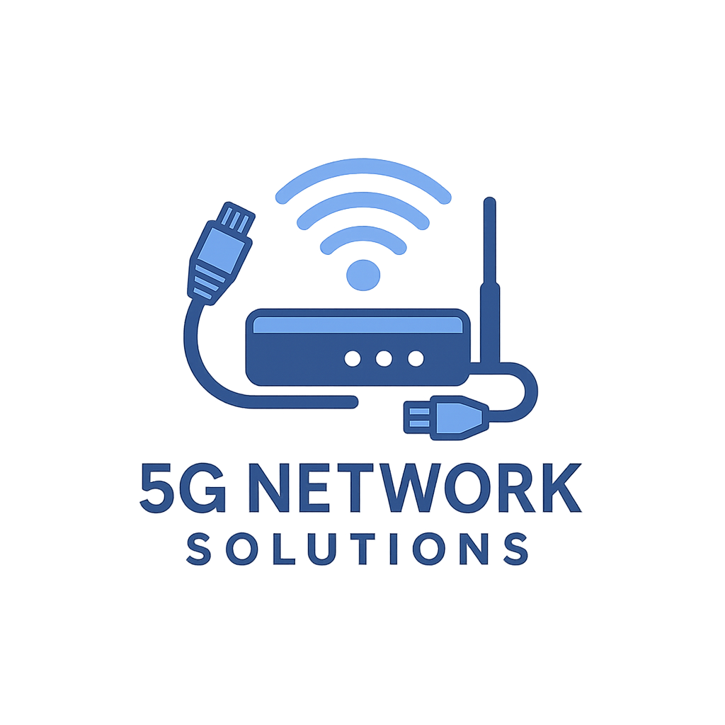 5g Network Solutions
